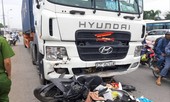 Lập chuyên án điều tra, xử lý tiêu cực cấp Giấy phép lái xe