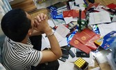 Hàng loạt giáo viên, cán bộ Nhà nước 'ăn quả lừa' chứng chỉ IELTS giả