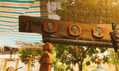 Họa sĩ Việt “tiên đoán” về hội nghị thượng đỉnh Mỹ – Triều