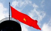 Những nhà thơ Mỹ coi Việt Nam là máu thịt