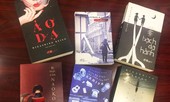 Keigo phá vỡ công thức trinh thám
