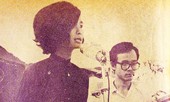 Những cây đàn ghi ta của Trịnh Công Sơn