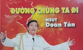 Vĩnh biệt NSND Doãn Tần - chất giọng độc nhất vô nhị