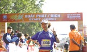 Tiền Phong Marathon 2019: Hãy chạy khi bạn còn có thể