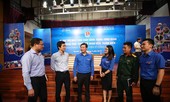Tình nguyện quan trọng nhất là tạo ra giá trị