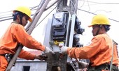 Giá điện tăng 8,36%, cách tính theo bậc thang thế nào?