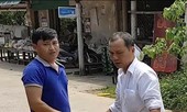 'Vừa ăn cướp, vừa la làng'?