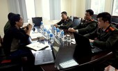 Xử lý vụ ngã giá làm hộ chiếu nhanh: Công an nhiều tỉnh đồng loạt vào cuộc