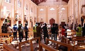 Đánh bom hơn 200 người chết ở Sri Lanka: Nguyên nhân mâu thuẫn tôn giáo?