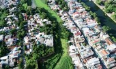 Đại di dân tại Kinh thành Huế: Nỗi niềm thành lũy