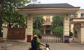 Gian lận thi cử Hòa Bình: Lộ thêm nhiều phụ huynh là quan chức