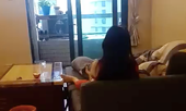 Điều tra các đường dây môi giới mang thai hộ