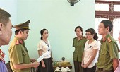 Gian lận thi ở Sơn La, Hòa Bình: Có hay không việc đưa, nhận hối lộ?