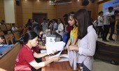 Tuyển sinh ĐH 2019: Kinh tế hút thí sinh, sư phạm “ế”