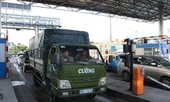 BOT T2 bị 'chiếm làn' phản đối: Chưa tìm được giải pháp thu phí