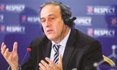 Vì sao Cựu chủ tịch UEFA Michel Platini lại bị cảnh sát Pháp bắt giữ