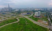 Sai phạm ở Thủ Thiêm: Kiến nghị xử lý kinh tế hàng chục nghìn tỷ đồng