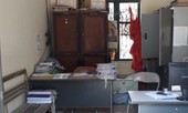 Nhiều công sở ở Lạng Sơn bị 'đạo chích' ghé thăm lấy tiền tỷ