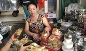 Thị trường bánh Trung thu: Lo thả nổi chất lượng