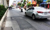 Ai gây ra những mặt đường 'Cái Bang'