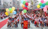 Đồng phục học sinh trước năm học mới: Ngậm đắng!