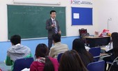 Bộ GD&ĐT từng biết ĐH Đông Đô đào tạo chui văn bằng 2?