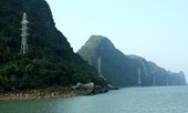 Chuyện Cô Tô: Chịu sóng