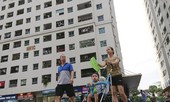 Dự thảo Quy chế quản lý, sử dụng nhà chung cư: Còn nhiều tranh cãi