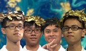 Chung kết Olympia năm thứ 19: Ai sẽ giành vòng nguyệt quế?