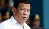 Philippines để Trung Quốc xây hạ tầng viễn thông quân sự