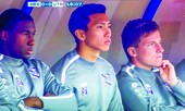 Văn Hậu khởi đầu thuận lợi tại SC Heerenveen