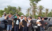 Vì sao triệu tập vợ cựu giám đốc Công an Đồng Nai?