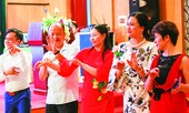 Con của quê hương