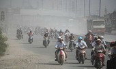 Khi Thủ đô không... 'tắm'