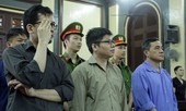 Buôn lậu 'siêu xe', cán bộ công an kêu oan bất thành