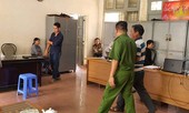 Đột kích ổ bạc của nữ MC và chồng hờ