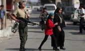 Nga - Thổ Nhĩ Kỳ bàn về Syria, Đức muốn góp vai
