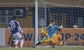 Hạ màn V.League: Trọng tài ngoại cầm còi, Thanh Hóa, Khánh Hòa đua trụ hạng