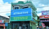 Vòi bạch tuộc mang tên Hoàng gia