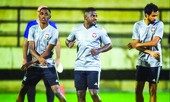 Đội hình UAE sang Việt Nam mạnh cỡ nào?