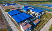 Nước sông Đuống bán giá khủng: Hà Nội 'hớ' khi chọn nhà đầu tư?