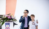 Ánh sáng từ trái tim