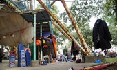 'Giải cứu' Công viên Tuổi trẻ: Tắc ở khâu nào?