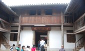 Góc khuất cao nguyên đá Kỳ II: Tấm chăn bông thời Di sản