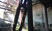 Hoang tàn, âm u Hoa Thương Hội Quán