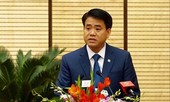 Hiểu nhầm giá nước sông Đuống: Lỗi sai thuộc về Giám đốc Sở Tài chính?