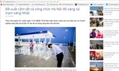 Fake news mạng xã hội gây hại lớn về kinh tế