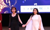 Cuộc so tài của hai giọng nữ hàng đầu