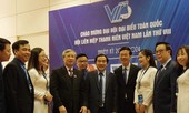 Chung sức trẻ, xây hoài bão lớn