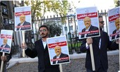 Thổ Nhĩ Kỳ điều tra quốc tế vụ nhà báo Khashoggi